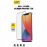 USP Apple iPhone 17e /  iPhone 16e / iPhone 14 / iPhone 13 Pro / iPhone 13 (6.1') Tempered Glass Screen Protector -Full Cover