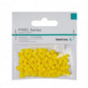 DeepCool PIXEL Decorative Case Bits - Yellow / CH160, CH360, CH360 DIGITAL, CH560, CH560 DIGITAL, CH780, MORPHEUS