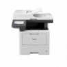 Brother *NEW*Professional Mono Laser Multi-Function Centre - Print/Scan/Copy/FAX with Up to 50 ppm, 2-Sided Printing & Scanni