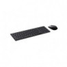 RAPOO 9320M Bluetooth 4.0, 5.0   2.4G  Wireless Multi-mode Keyboard Mouse Combo, Aluminium Base, 2400 DPI, 10M Range, Compact