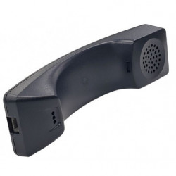 Yealink HS-T30/T31/T33 Handset Replacement, HST-T31/T30/T33, Handset Replacement for Yealink Deskphone T31 and T30 and T33 se