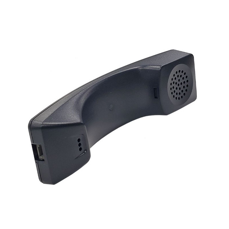 Yealink HS-T30/T31/T33 Handset Replacement, HST-T31/T30/T33, Handset Replacement for Yealink Deskphone T31 and T30 and T33 se