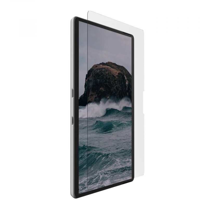 UAG Shield Plus Microsoft Surface Pro (13') (12th/ 11th/ 10th/ 9th/ 8th Edition) Glass Screen Protector - Clear (324005110000