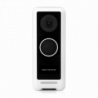 Ubiquiti UniFi Protect G4 Doorbell, 2MP Video W/ Night vision, 30 FPS, PIR Sensor, Built In Display - Requires UCK-G2-PLUS or