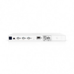Ubiquiti UISP Power Professional, 10/100 MbE RJ45 LAN Port,Universal AC inputs,Suit UISP Console/ Router/Router Pro/Switch/Sw