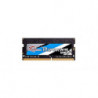 G.SKILL F4-3200C22S-8GRS 8GB (1 x 8GB)/ PC4-25600 / DDR4 3200 Mhz/ Timings 22-22-22-52/ Voltage 1.2V/ Ripjaws