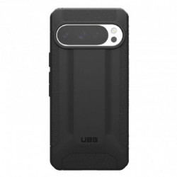 UAG Scout Google Pixel 9 Pro XL Rugged Case - Black (614462114040), DROP  Military Standard, Impact Resistant, Ruggedized Gri
