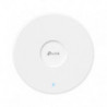 TP-Link EAP772 BE9300 Ceiling Mount Tri-Band Wi-Fi 7 Access Point (WIFI7) 5760 Mbps on 6 GHz   2880 Mbps on 5 GHz   574 Mbps 