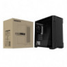Gigabyte C102 GLASS BlackMid Tower case, Mini ITX / Micro ATX, 5x Expansion slots, 2x 3.5' Drive Support, 3x 2.5' Drive Suppo