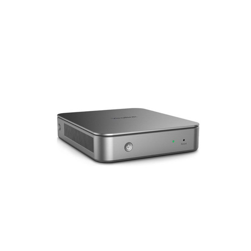 Yealink Mcore-ZR, USB3.0 Type-A port, MTouch Port, Zoom Rooms, HDMI Video Output. Yealink Camera Control Plugin