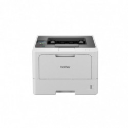 Brother *NEW*Professional Mono Laser Printer with Print speeds of Up to 48 ppm, 2-Sided Printing, 250 Sheets Paper Tray, Wire