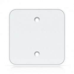 Ubiquiti Floating Mount, Sleek Magnetic Wall Mount, Compatible With UniFi Express& Gateway Lite,Tapping Screw, Anchor/Magnet 