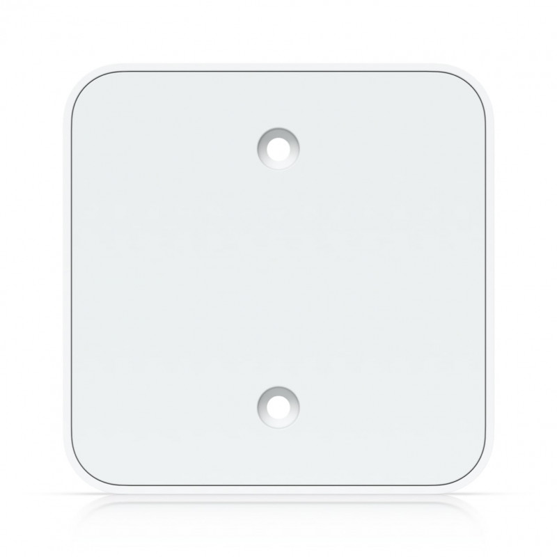 Ubiquiti Floating Mount, Sleek Magnetic Wall Mount, Compatible With UniFi Express& Gateway Lite,Tapping Screw, Anchor/Magnet 