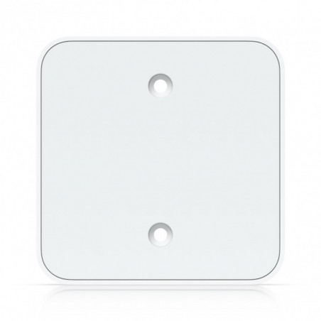 Ubiquiti Floating Mount, Sleek Magnetic Wall Mount, Compatible With UniFi Express& Gateway Lite,Tapping Screw, Anchor/Magnet 