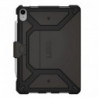 UAG Metropolis SE Apple iPad (11') 11th Gen (A16) / iPad 10th Gen (10.9') Folio Rugged Case - Black (12339X114040),1 Year War