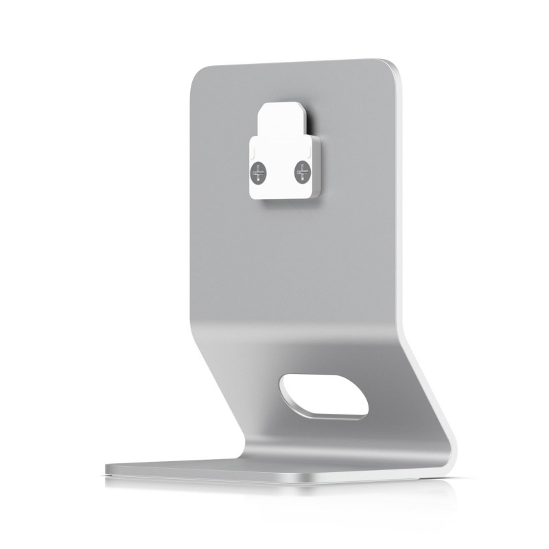 Ubiquiti Mobile Router Table Stand, Sleek, Metal Table Stand For Mobile Router (UMR),