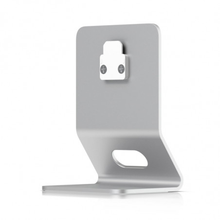 Ubiquiti Mobile Router Table Stand, Sleek, Metal Table Stand For Mobile Router (UMR),