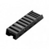 Simplecom SA110 M.2 SSD Aluminum Heatsink with Thermal Silicone Pads for PC and PS5