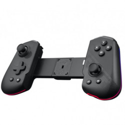 ASUS ROG Tessen Mobile Controller, 2 Programmable Aluminium Paddles, 500 Hz Polling Rate, Fast Charging, AURA RGB lighting