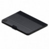 Cygnett TekView Apple iPad Pro (11') (M5/M4) (6th/5th Gen) Case - Black (CY4972TEKVI), 4ft Drop Protection, Pencil Storage, 2