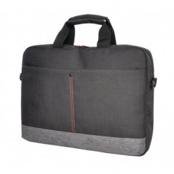 Oxhorn 10' 13.3' 14' 15.6' 16' Notebook back high-quality nylon fabric Top zip closure and padded compartment Shoulder strap 