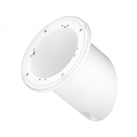 Ubiquiti Display Surface Mount For UniFi Connect Display, Stages In Landscape /Portrait Position, Fixed 60° Presentation Ang