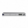 Ubiquiti Dream Machine Pro Max, Professional-grade, Rack-mount Cloud Gateway,10 Gbps Multi-WAN Load Balancing, 2 NVR Drive Ba