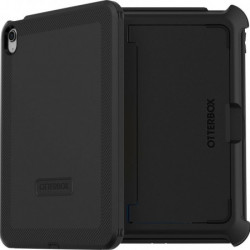 OtterBox Defender Apple iPad Pro (11') (M5/M4) (6th/5th Gen) Case Black - (77-95237), DROP  2X Military Standard, 7 Years War
