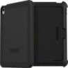 OtterBox Defender Apple iPad Pro (11') (M5/M4) (6th/5th Gen) Case Black - (77-95237), DROP  2X Military Standard, 7 Years War
