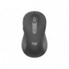 Logitech Signature M650 LARGE Wireless Mouse (Graphite)  1-Year Limited Hardware Warranty