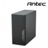 Antec VSK3500 mATX Business Office Case w/ true 500w PSU. 2x 5.25' ODD Bay, 3.5' x 1, 2x USB 3.0 Thermally Advanced.  8PIN EP