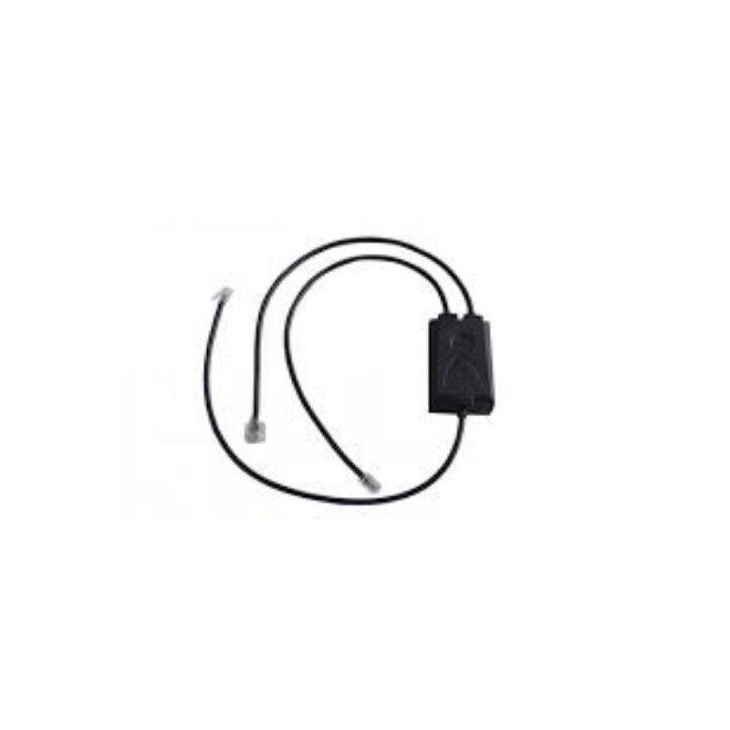 Fanvil EHS20 Electronic Hook Switch (EHS) Adapter - Jabra Only. For EPOS l Sennheiser use IPF-SENN-EHS
