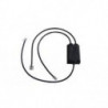 Fanvil EHS20 Electronic Hook Switch (EHS) Adapter - Jabra Only. For EPOS l Sennheiser use IPF-SENN-EHS