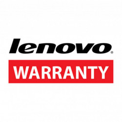 LENOVO Warranty Upgrade from 1 Year Onsite to 3 Years Onsite for ThinkBook 14 16 Series Virtual Item Serial Number Required
