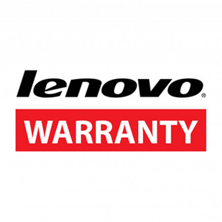 LENOVO Warranty Upgrade from 1 Year Onsite to 3 Years Onsite for ThinkBook 14 16 Series Virtual Item Serial Number Required