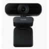 RAPOO C260 Webcam FHD 1080P/HD720P, USB 2.0, 95 degrees Wide Angle, Autofocus, Noise cancelling Mic. - Ideal for TEAMS, Zoom