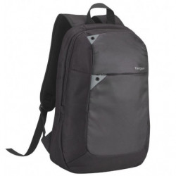 Targus 15.6' -16' Intellect Padded Laptop Compartment - Black Backpack/Notebook/Laptop Bag~ TBB565AU
