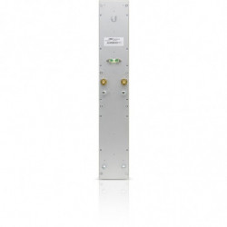 Ubiquiti 4.9-5.9GHz AirMax Base Station 17dBi, 90 deg w/rocket kit - Antennas, 2x2 Dual-polarity Performance