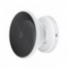 Ubiquiti IsoStation 5GHz AC, 450  Mbps, Interchangable Antenna Horns, Built in Management Radio, Improved Noise Immunity