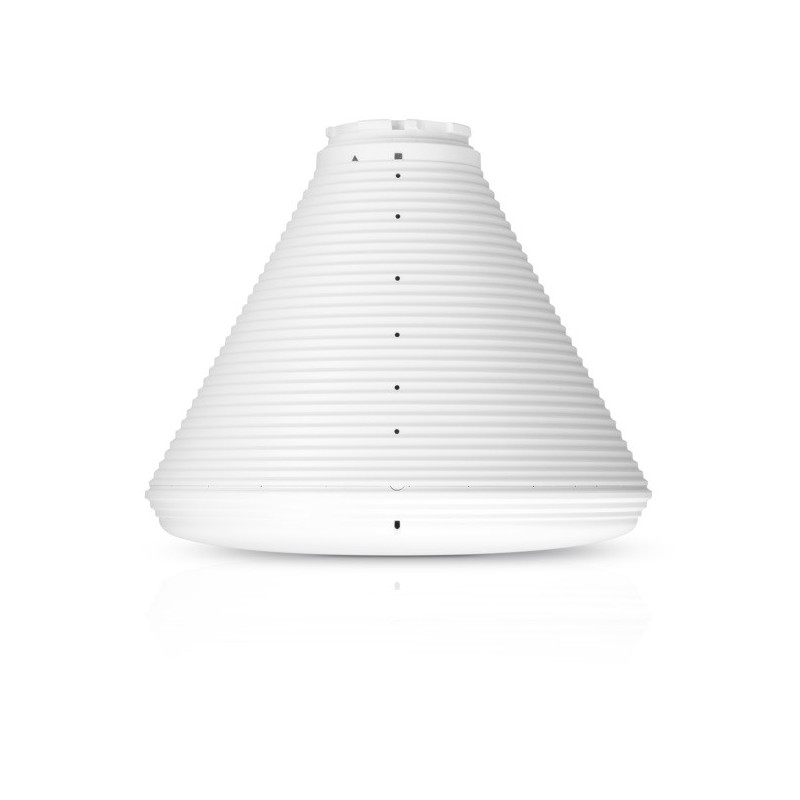 UBIQUITI PRISM AP airMAX® ac Beamwidth Sector Isolation Antenna Horn 30 degree ( PRISMAP-5-30)