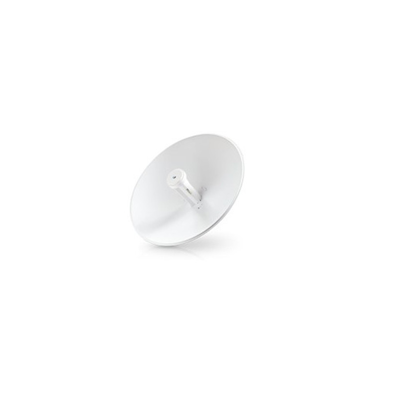 Ubiquiti UISP PBE-2AC-400, 2.4 GHz PowerBeam AC airMAX® ac Bridge with Dedicated Wi-Fi Management, 450  Mbps Throughput