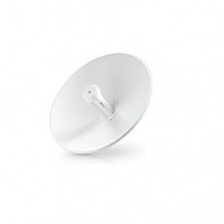 Ubiquiti UISP PBE-2AC-400, 2.4 GHz PowerBeam AC airMAX® ac Bridge with Dedicated Wi-Fi Management, 450  Mbps Throughput