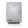 Yealink RT30 DECT Phone Repeater, LED display, HD Voice Quality, Extend DECT of  W52P / W56P / W73P / W76P / W77P / W78P / W7