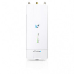 Ubiquiti AirFiber 5XHD - Long Range 5GHz Carrier Back-Haul Radio - True 1Gbps , Noise Resilient PTP Technology, Designed for 