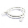 8Ware CAT6 Cable 1m - Grey Premium RJ45 Ethernet Network LAN UTP Patch Cord 26AWG CU Jacket