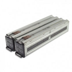 APC Replacement Battery Cartridge  hash140, Suitable For DLRT8000RMXLI3U, SRT10KRMXLI, SRT192BP, SRT192BP2, SRT192RMBP, SRT192R