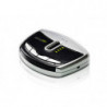 Aten Auto Peripheral Switch 4x1 USB 2.0, 4x PC, 1x USB 2.0 Ports, Auto Port Selector, Confirgurable Via Software, Hot Pluggab