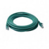 8Ware CAT6A Cable 10m - Green Color RJ45 Ethernet Network LAN UTP Patch Cord Snagless