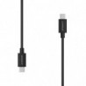 mbeat® Prime 1m USB-C to USB-C 2.0 Charge And Sync Cable High Quality/Fast Charge for Mobile Phone Device Samsung Galaxy Not