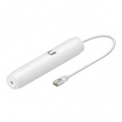 Ubiquiti Instant 8023af Adapter Outdoor Gigabit - Instant 802.3af Converters Transform Passive 24v PoE Devices Into 802.3af-c